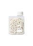 Front View - Click To Enlarge - TONIK - Magnesium Glycinate Capsules