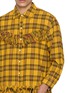  - FOUND - High Plains Fringe Shirt