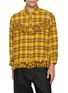 FOUND High Plains Fringe Shirt