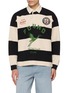 FOUND Bird Logo Rugby
