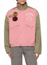 FOUND Sport Windbreaker Jacket