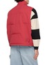 Back View - Click To Enlarge - FOUND - Patch Down Vest
