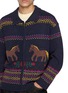  - FOUND - Isles Sweater