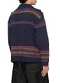 Back View - Click To Enlarge - FOUND - Isles Sweater