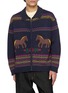 FOUND Isles Sweater