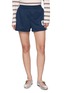 CLOVE Sporty Track Shorts