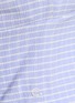  - CLOVE - Gingham Halter Tankini Swim Set