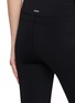  - CLOVE - Panelled Stretch Jersey Leggings