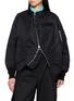 ANREALAGE Ball Flight Jacket