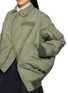  - ANREALAGE - Ball Flight Jacket