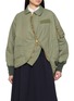 ANREALAGE Ball Flight Jacket