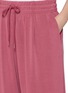  - BEYOND YOGA - Luxe Sandwash Jersey Puddle Leg Pants