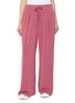 BEYOND YOGA Luxe Sandwash Jersey Puddle Leg Pants