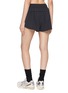 Back View - Click To Enlarge - BEYOND YOGA - Solemate™ 2.5" Performance Shorts