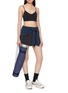 Figure View - Click To Enlarge - BEYOND YOGA - Solemate™ 2.5" Performance Shorts