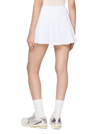 Back View - Click To Enlarge - BEYOND YOGA - You're A Force Performance Skirt