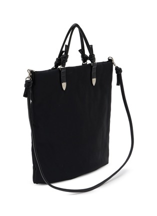 Detail View - Click To Enlarge - TOGA VIRILIS - Gabi Nylon Bag