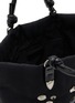 Detail View - Click To Enlarge - TOGA VIRILIS - Gabi Nylon Bag
