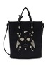 TOGA VIRILIS Gabi Nylon Bag