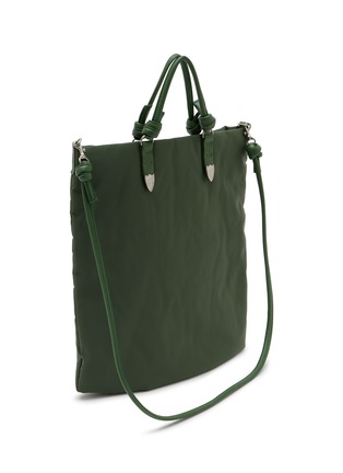 Detail View - Click To Enlarge - TOGA VIRILIS - Gabi Nylon Bag