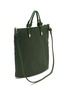 Detail View - Click To Enlarge - TOGA VIRILIS - Gabi Nylon Bag