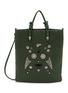 TOGA VIRILIS Gabi Nylon Bag