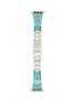 TOGA VIRILIS ACCESSORIES Metal Watch Belt