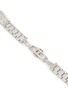 Detail View - Click To Enlarge - TOGA VIRILIS ACCESSORIES - Metal Watch Belt
