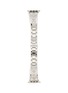 TOGA VIRILIS ACCESSORIES Metal Watch Belt