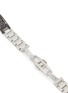 Detail View - Click To Enlarge - TOGA VIRILIS ACCESSORIES - Metal Watch Belt