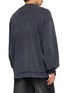 Back View - Click To Enlarge - JUUN.J - X Ghost In The Shell Printed T-Shirt