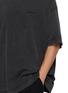  - JUUN.J - X Ghost In The Shell Printed T-Shirt