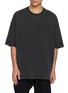 JUUN.J X Ghost In The Shell Printed T-Shirt