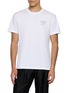 MAISON LABICHE Popincourt Le Fromage Cotton T-Shirt