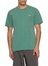 MAISON LABICHE x Friends Patureau Central Park Cotton T-Shirt