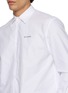 - MAISON LABICHE - Varize Out Of Office Cotton Shirt