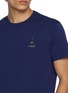  - MAISON LABICHE - Popincourt I Am Paris Cotton T-Shirt