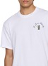  - MAISON LABICHE - Patureau La Java Libiche Cotton T-Shirt