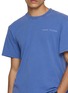  - MAISON LABICHE - Patureau Peace Please Cotton T-Shirt