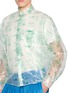  - DOUBLET - x Beta Post Air Pack Shirt