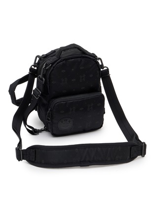Detail View - Click To Enlarge - DOUBLET - x POTR A-side Shoulder Bag