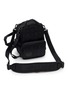 Detail View - Click To Enlarge - DOUBLET - x POTR A-side Shoulder Bag