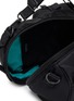 Detail View - Click To Enlarge - DOUBLET - x POTR A-side Shoulder Bag
