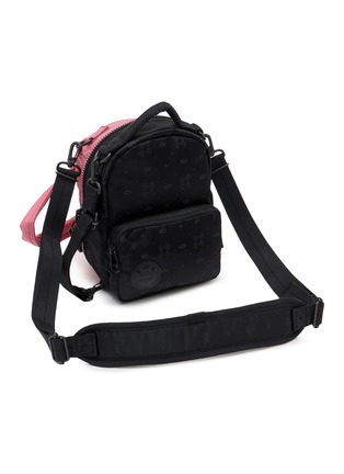 Detail View - Click To Enlarge - DOUBLET - x POTR A-side Shoulder Bag