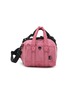 DOUBLET x POTR A-side Shoulder Bag