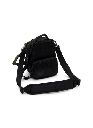 Detail View - Click To Enlarge - DOUBLET - x POTR A-side Shoulder Bag