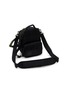 Detail View - Click To Enlarge - DOUBLET - x POTR A-side Shoulder Bag