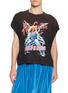 DOUBLET Air Band Graphic Sleeveless T-Shirt