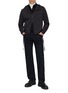 Figure View - Click To Enlarge - POST ARCHIVE FACTION - Thermal Track Jacket