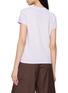 Back View - Click To Enlarge - MO&CO. - x Moomin Graphic T-shirt